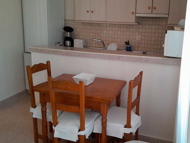 Bungaló en venta en la urbanización las Torreta II