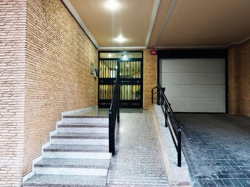 Piso en venta en el centro de Torrevieja