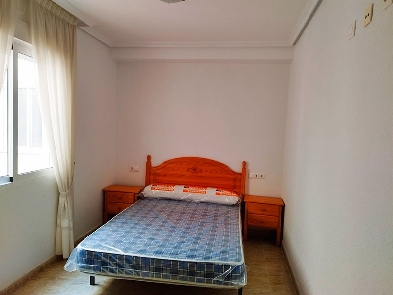Piso en venta cerca de la playa de los Locos