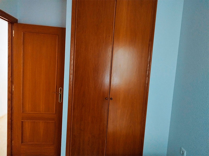Piso en venta cerca de la playa de los Locos