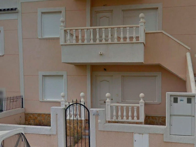 Bungaló en alquiler en Pinar de Campoverde