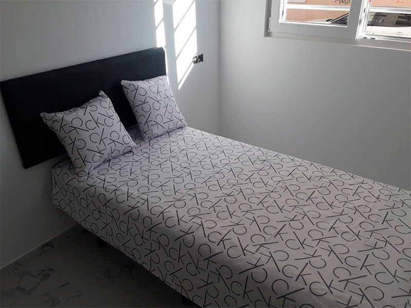 Obra nueva en zona céntrica a estrenar en Torrevieja