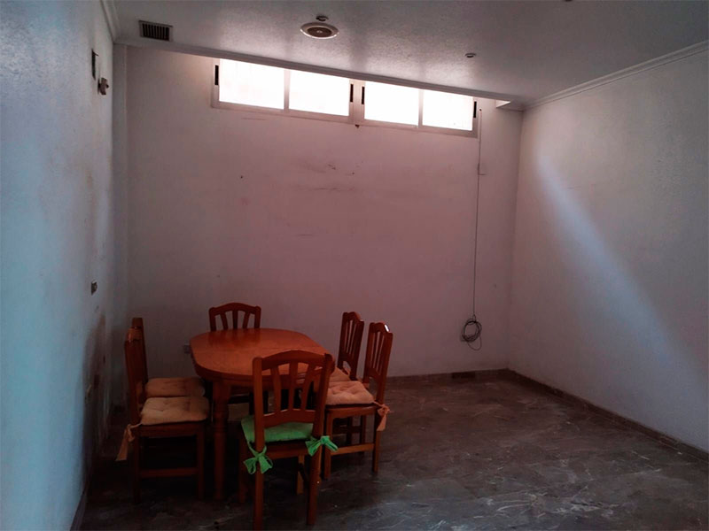 Local bajo comercial en La Mata