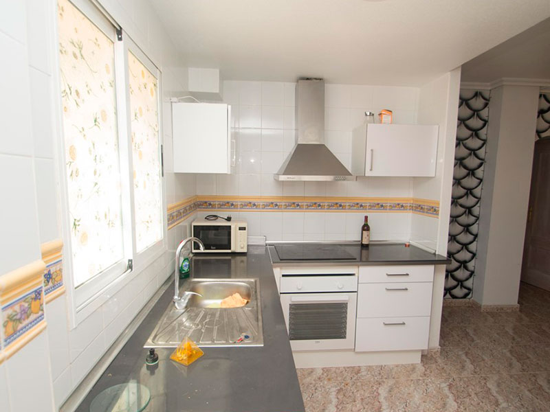 Bungaló en alquiler en Urbanización privada