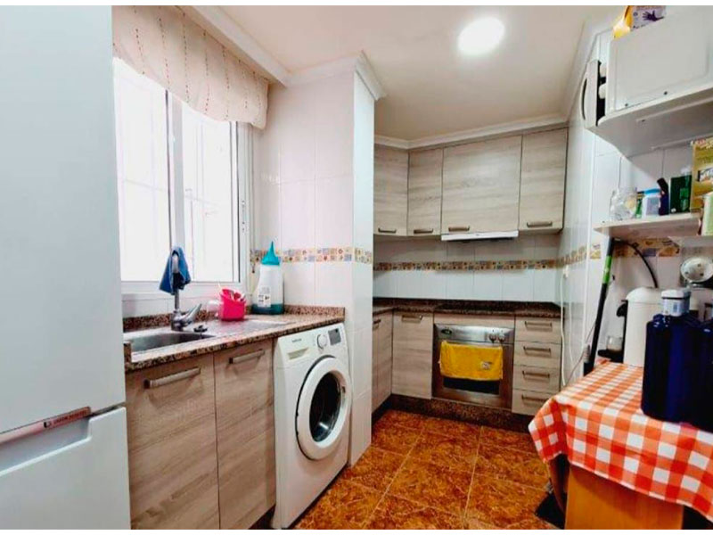 Ático en venta en La Mata de Torrevieja