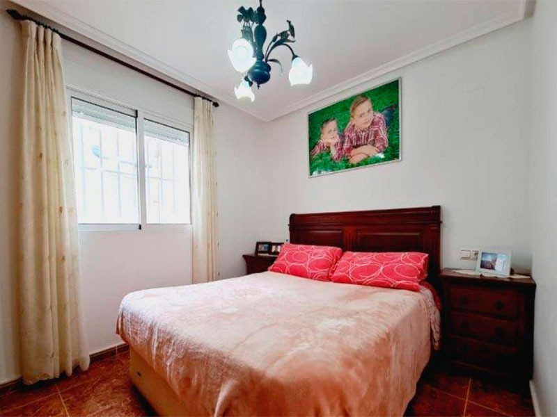 Ático en venta en La Mata de Torrevieja