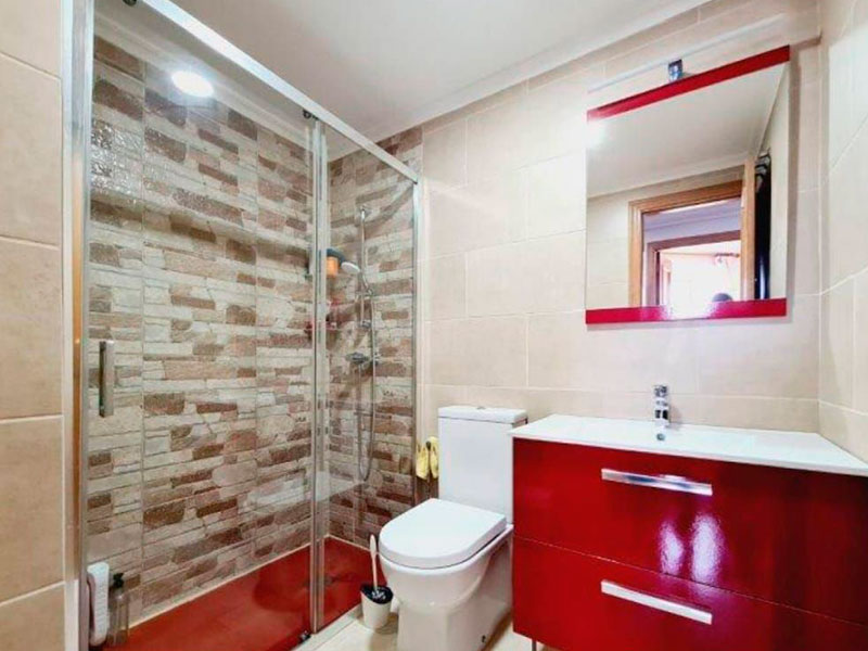 Ático en venta en La Mata de Torrevieja