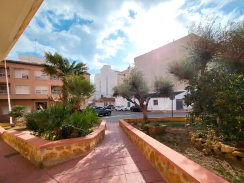 Ático en venta en La Mata de Torrevieja