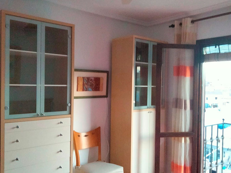 Venta de precioso apartamento en Calas Blancas