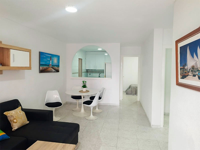 Bungaló en venta en el Chaparral