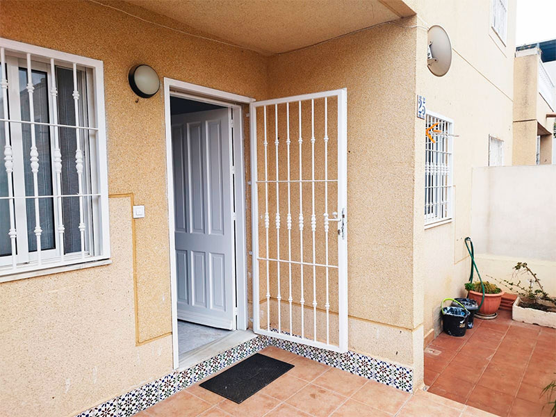 Bungaló en venta en el Chaparral