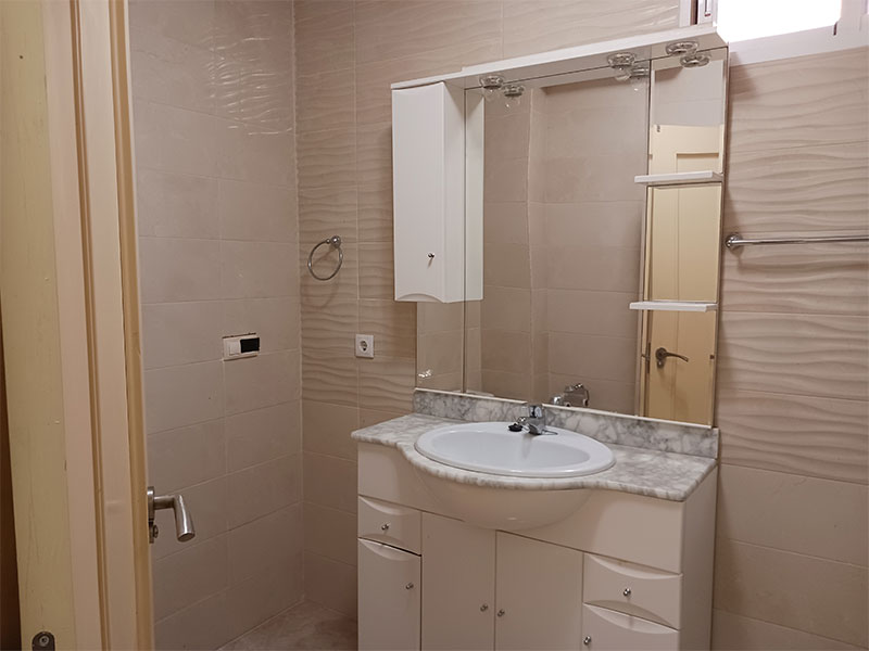 Bungaló-Dúplex de 2 plantas en El Limonar