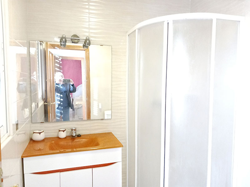 Bungaló-Dúplex de 2 plantas en El Limonar
