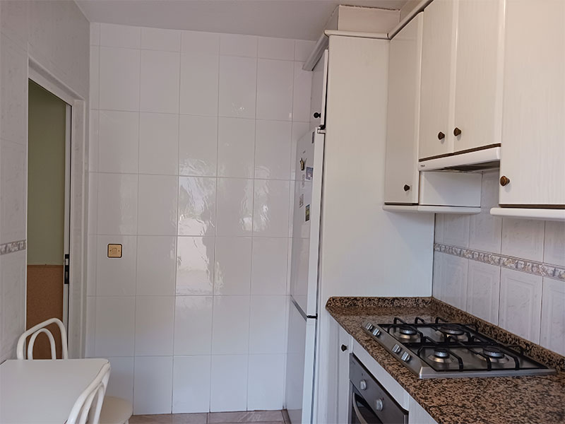 Bungaló-Dúplex de 2 plantas en El Limonar