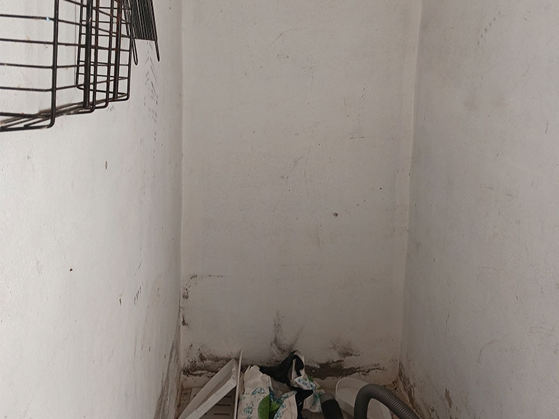 Bungaló-Dúplex de 2 plantas en El Limonar