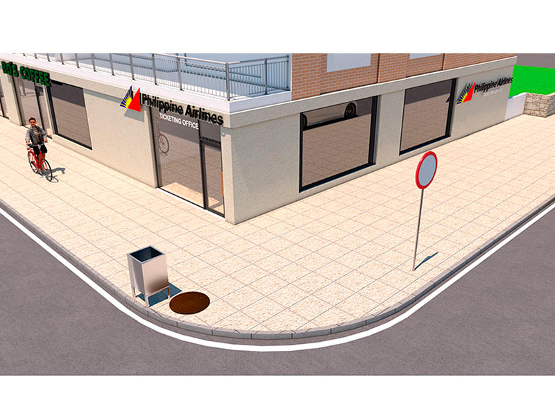 Alquiler de Locales en Orihuela Costa