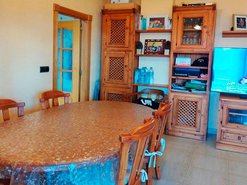 Ático en Venta en la playa del Cura de Torrevieja