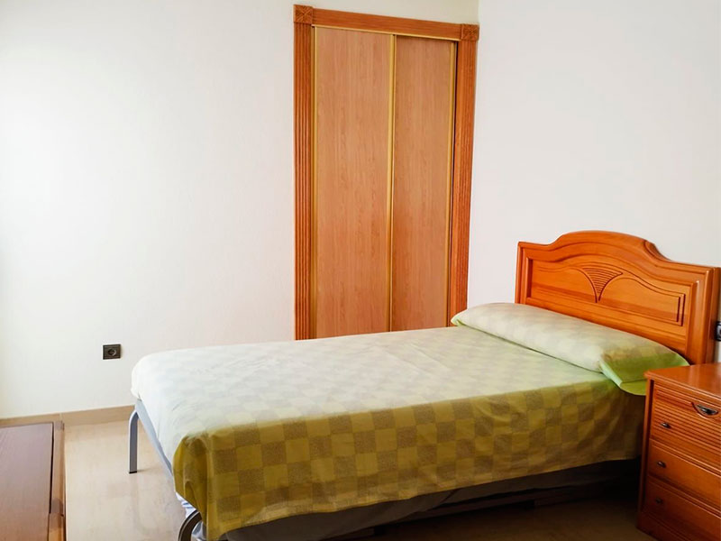 Ático en Venta en la playa del Cura de Torrevieja