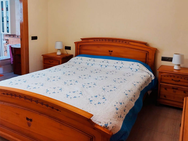 Ático en Venta en la playa del Cura de Torrevieja