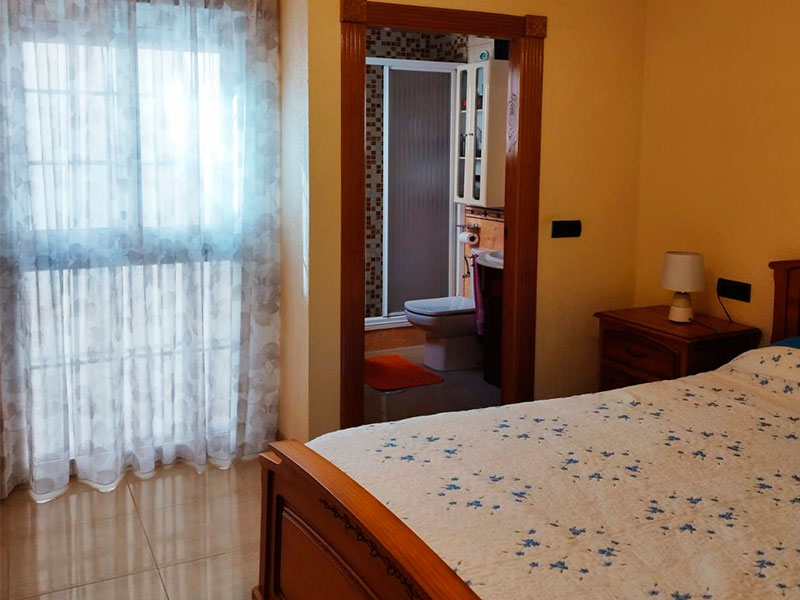 Ático en Venta en la playa del Cura de Torrevieja