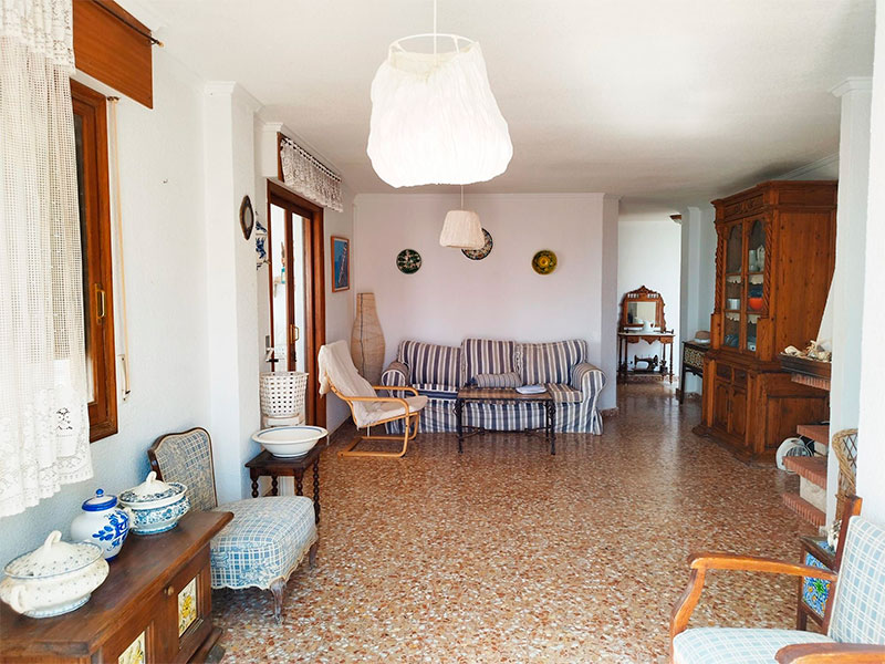 Ático en venta en Virgen del Carmen La Mata