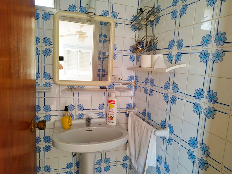 Ático en venta en Virgen del Carmen La Mata