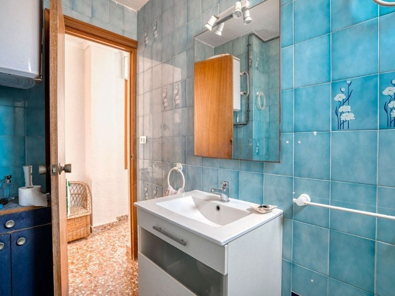 Ático en venta en Virgen del Carmen La Mata