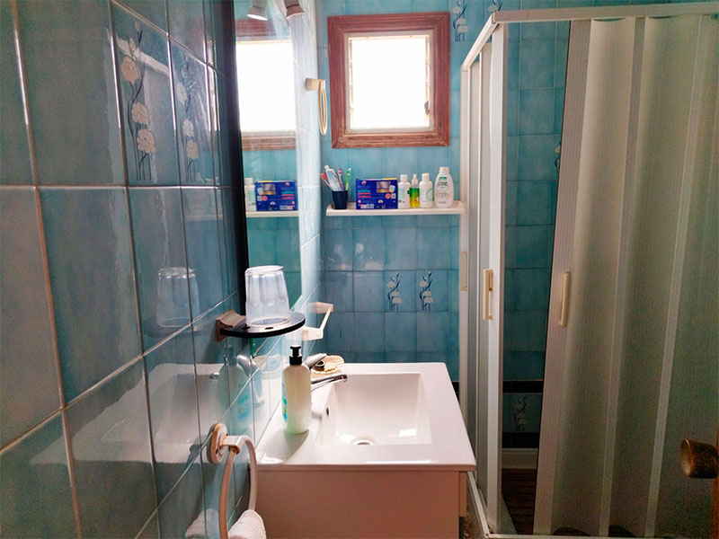 Ático en venta en Virgen del Carmen La Mata