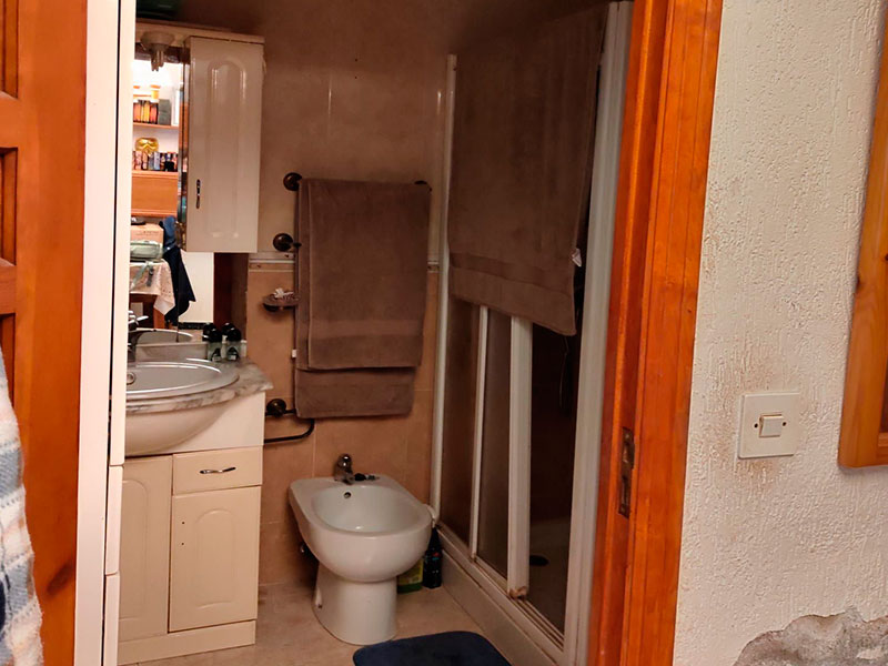 Bungaló en Urbanización los Ángeles