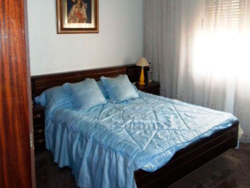 Casa en venta en los Desamparados de Orihuela
