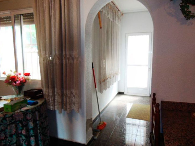 Casa en venta en los Desamparados de Orihuela
