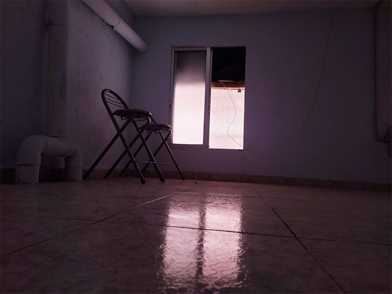 Bar-Restaurante en venta en la Plaza de la Habana