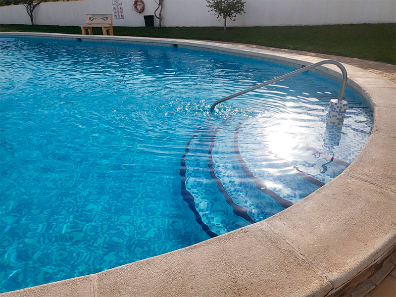 Chalet adosado en Aguas Nuevas