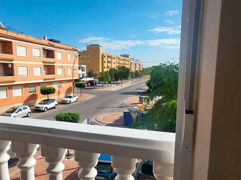 Piso en venta de 60 m² en Formentera del Segura