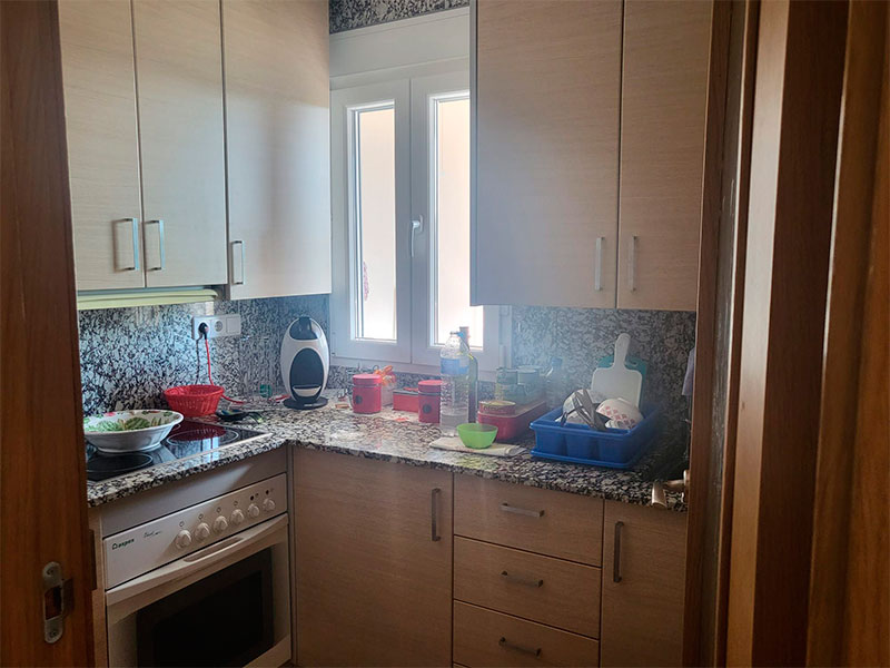 Piso en venta de 60 m² en Formentera del Segura