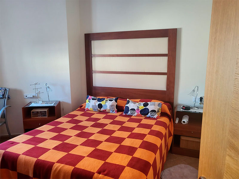 Piso en venta de 60 m² en Formentera del Segura
