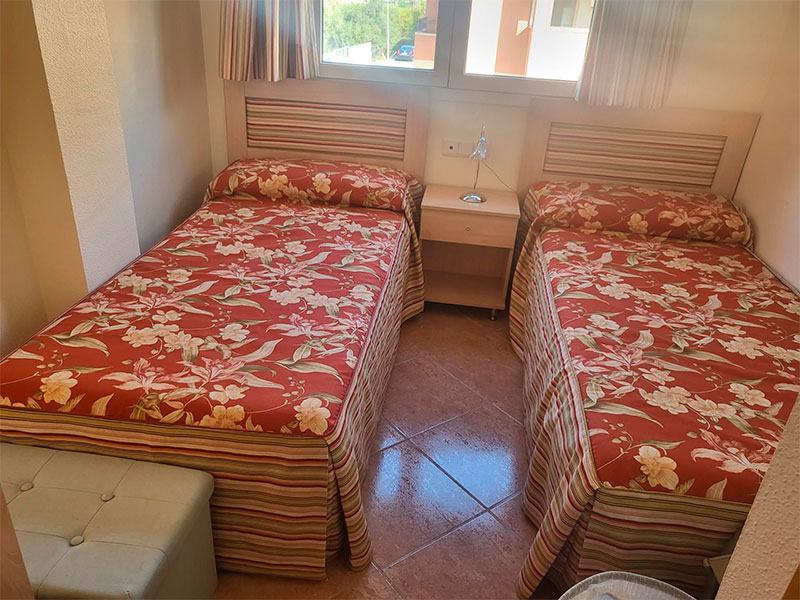 Piso en venta de 60 m² en Formentera del Segura