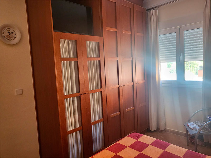 Piso en venta de 60 m² en Formentera del Segura