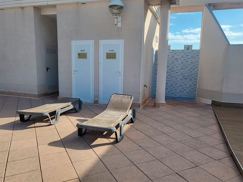Piso en venta de 60 m² en Formentera del Segura