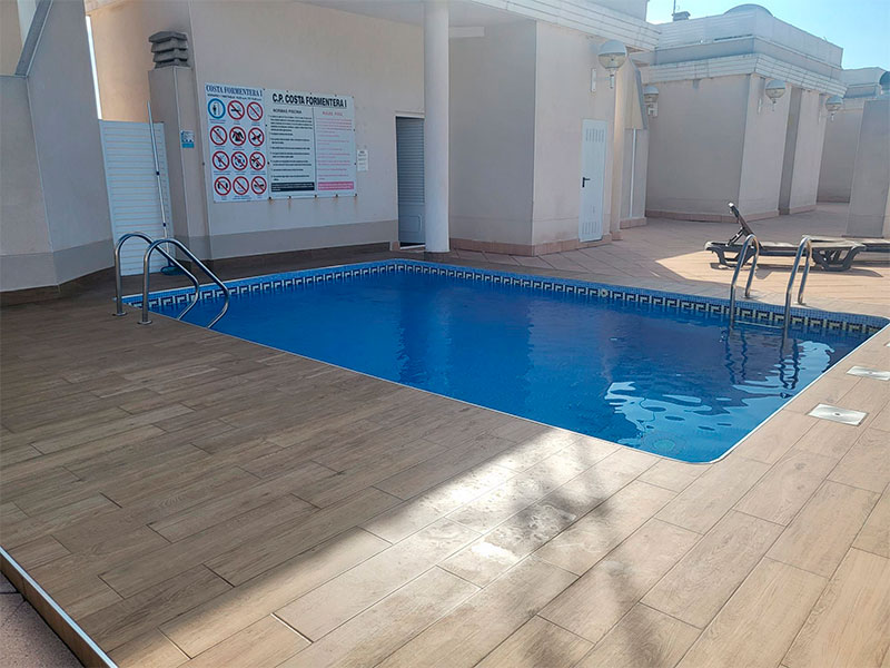 Piso en venta de 60 m² en Formentera del Segura