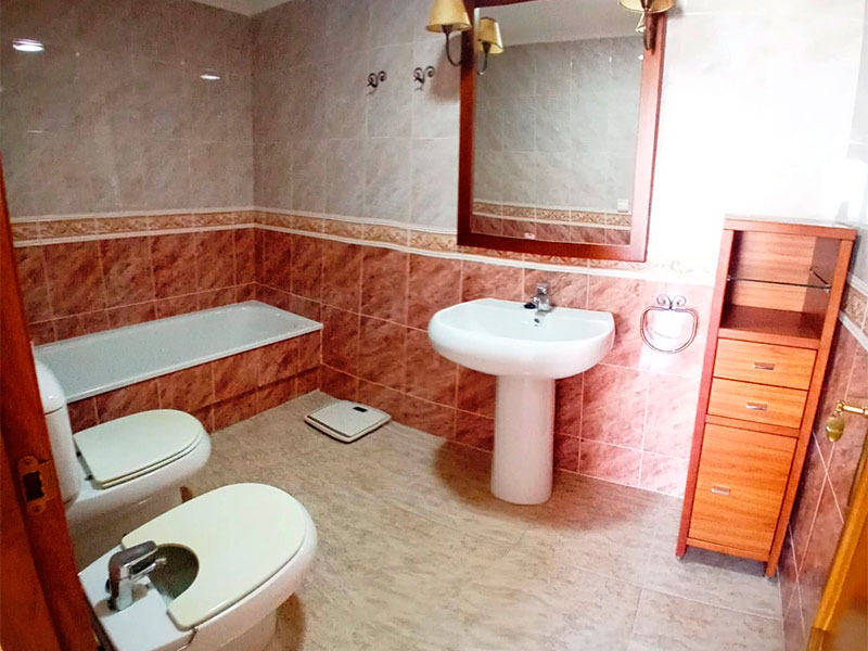 Piso de 100 m² próximo al centro de Torrevieja