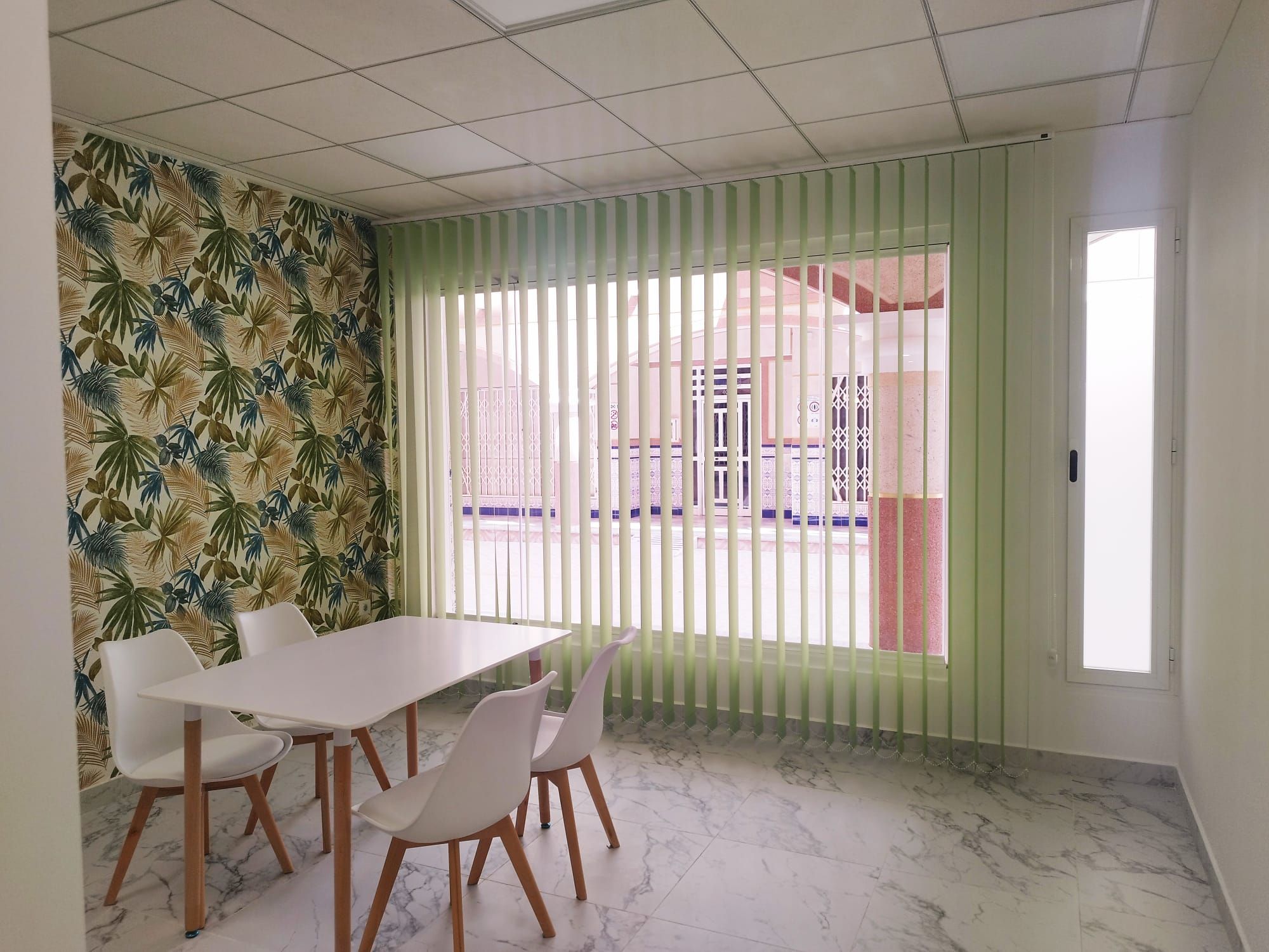 Apartamento nuevo a 50 metros del mar en La Mata