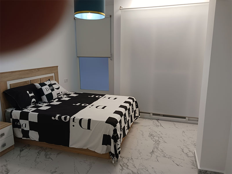 Apartamento nuevo a 50 metros del mar en La Mata