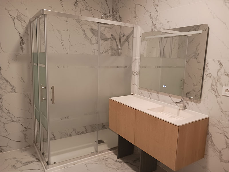 Apartamento nuevo a 50 metros del mar en La Mata