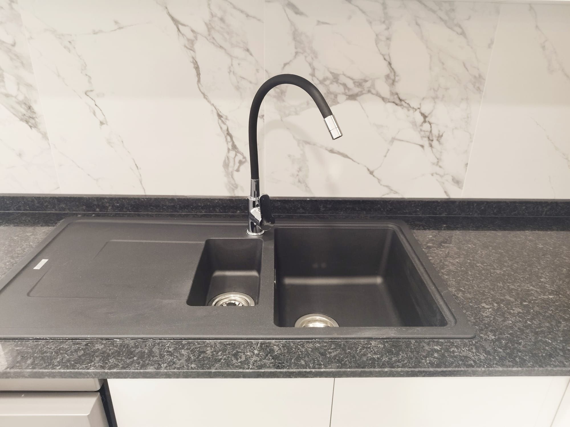 Apartamento nuevo a 50 metros del mar en La Mata