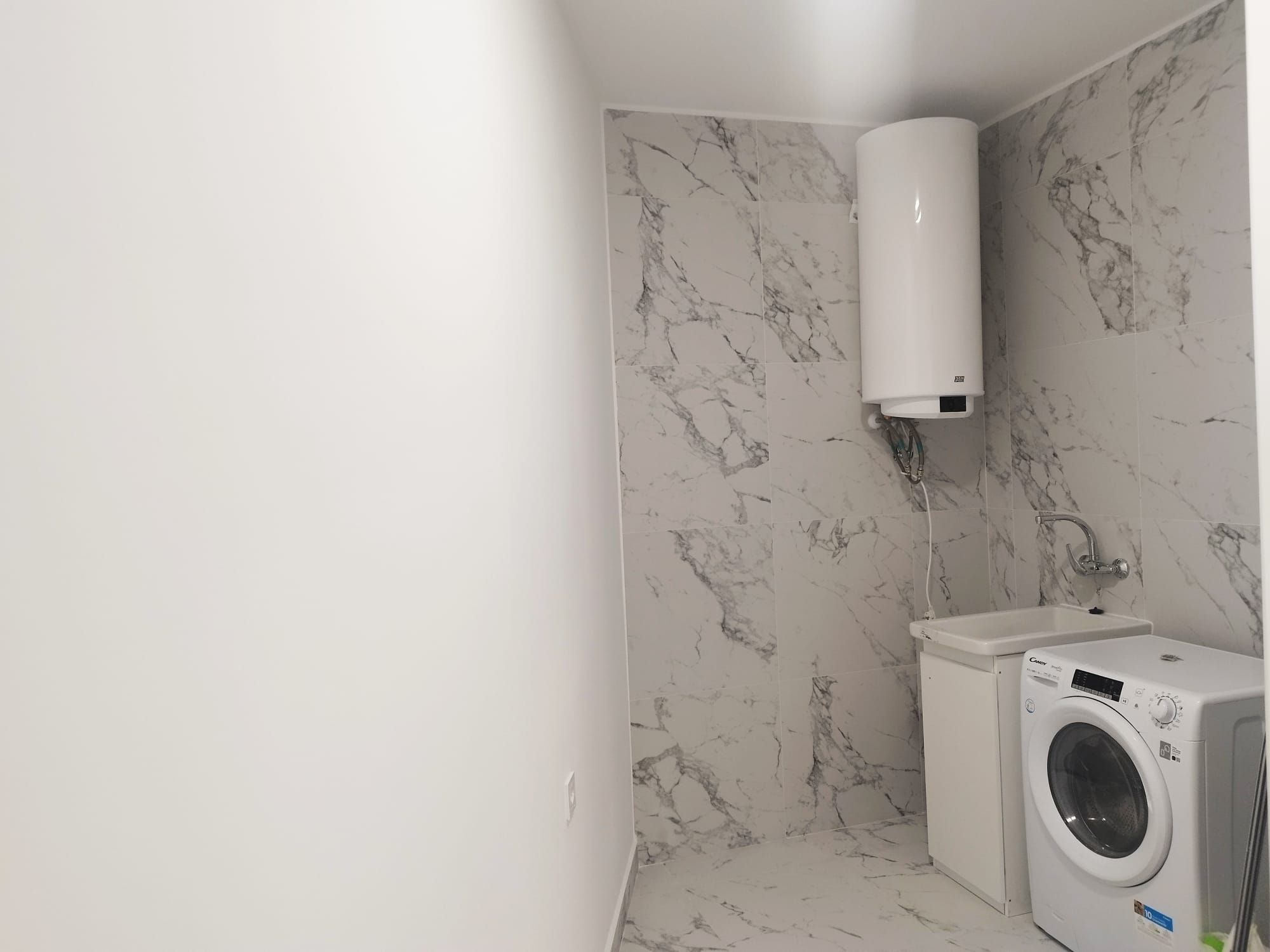 Apartamento nuevo a 50 metros del mar en La Mata