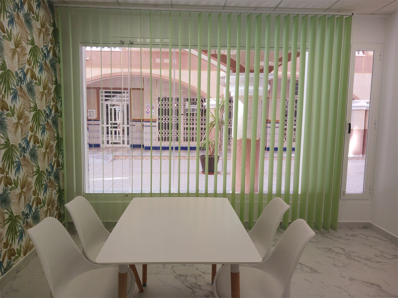 Apartamento nuevo a 50 metros del mar en La Mata