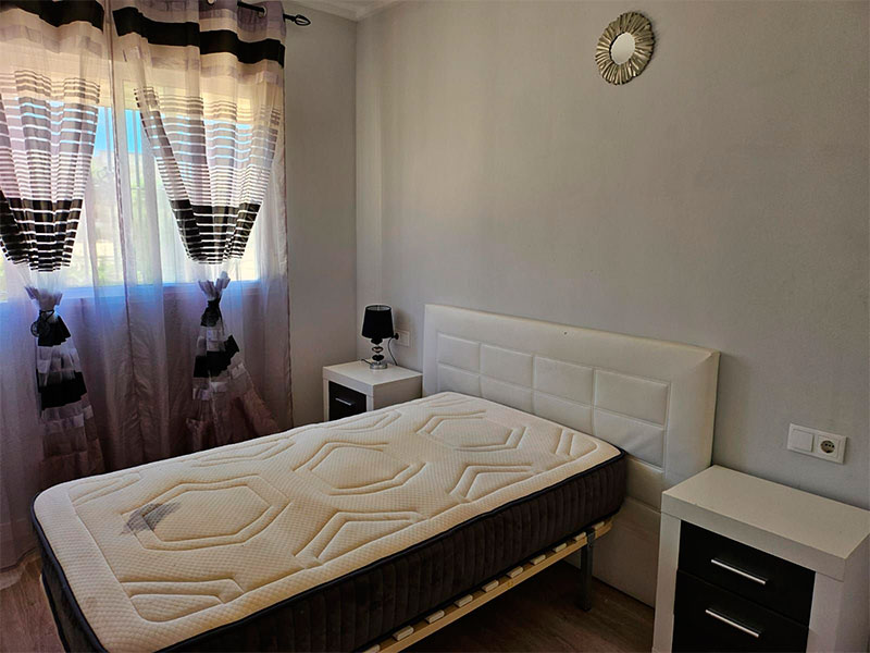 Alquiler de vivienda en Formentera del Segura