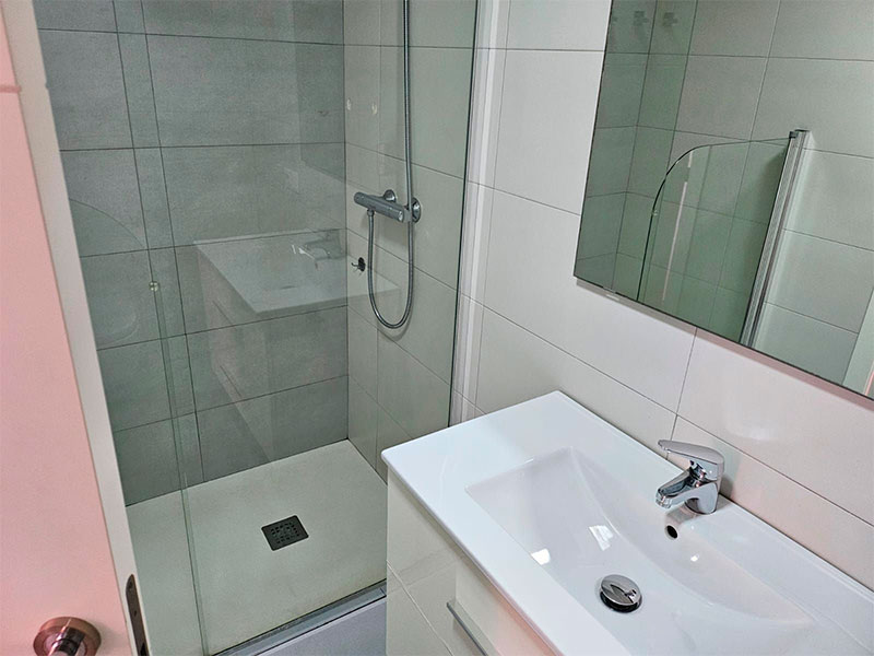 Alquiler de vivienda en Formentera del Segura