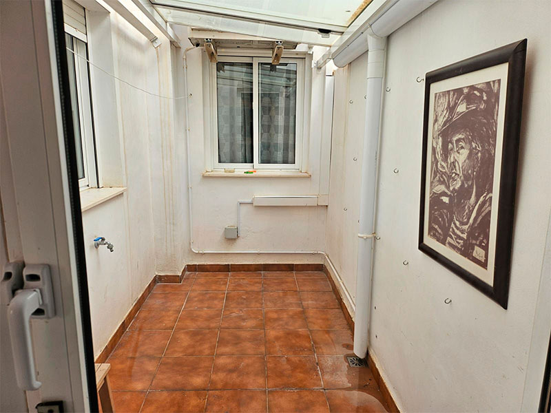 Alquiler de vivienda en Formentera del Segura